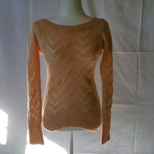 ALLOY APPAREL WOMEN'S SWEATER SIZE M